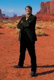 Stephen Fry in America's poster ()