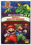 The Super Mario Bros. Super Show!'s poster ()