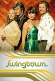 Swingtown's poster ()