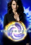 Threshold's poster ()