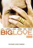 Big Love's poster (Mark V. OlsenWill Scheffer)