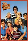 The Brady Bunch's poster ()