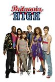 Britannia High's poster ()