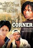 The Corner's poster (Charles S. Dutton)