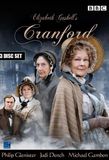 Portada de Cranford Chronicles ()