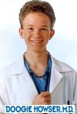 Doogie Howser, M.D.'s poster ()
