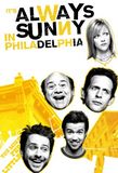 Portada de It's Always Sunny in Philadelphia (Rob McElhenney)
