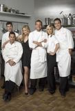 Kitchen Confidential's poster ()