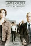 Law & Order: Special Victims Unit's poster (Dick Wolf)