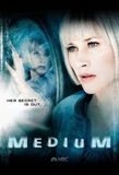 Medium's poster (Glenn Gordon Caron)