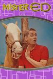 Mister Ed's poster ()
