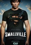 Smallville's poster (Alfred GoughMiles Millar)