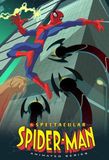 Spider-Man: The Animated Series's poster ()