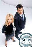 Spin City's poster ()