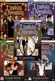 Portada de Upstairs, Downstairs ()