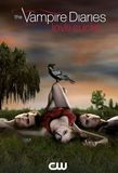 The Vampire Diaries's poster (Marcos Siega)