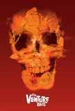 The Venture Bros.'s poster (Jackson Publick)