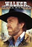 Portada de Walker, Texas Ranger ()