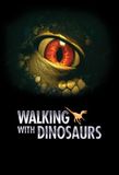 Portada de Walking with Dinosaurs ()