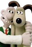 Wallace & Gromit's poster ()