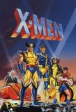 X-Men: The Animated Series's poster ()