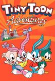 Tiny Toon Adventures's poster ()