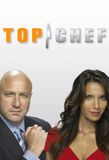 Top Chef's poster ()