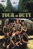 Tour of Duty's poster (Bill L. NortonJim JohnstonStephen L. Posey)