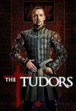 The Tudors's poster (Michael Hirst)