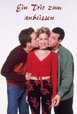 Two Guys and a Girl's poster ()