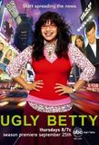 Ugly Betty's poster (Silvio Horta)