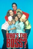 Who's the Boss?'s poster ()