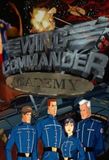 Wing Commander Academy's poster ()