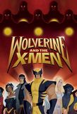 Wolverine and the X-Men's poster ()