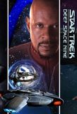 Star Trek: Deep Space Nine's poster ()