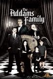 The Addams Family's poster ()