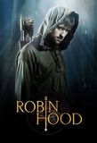 Robin Hood's poster (Foz AllanDominic Minghella)