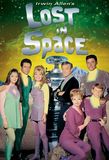 Lost in Space's poster ()
