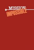 Mission: Impossible's poster ()