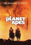 Planet of the Apes's poster ()