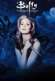 Buffy the Vampire Slayer's poster (Joss Whedon)