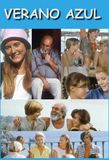 Verano azul's poster (Antonio Mercero)
