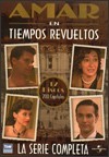 Amar en tiempos revueltos's poster (Virginia Yaguel)