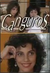 Canguros's poster (José Miguel Ganga)