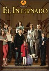 El Internado's poster (Daniel Écija)