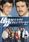 Hermanos y Detectives's poster (Damián Szifrón)