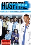 Hospital Central's poster (Antonio Santos MerceroJorge DíazMoisés Gómez)