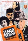 Lleno, por favor's poster (Vicente Escrivá)