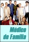 Médico de Familia's poster (Daniel ÉcijaEmilio Aragón)