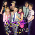 Sexo en Chueca's poster (Riccardo Marino)